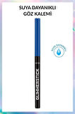 Avon Glimmersticks Asansörlü Açılıp Kapanabilen Göz Kalemi Azure Blue