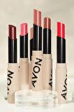 Avon Tinted Lip Balm Renkli Dudak Balmı Nude