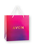 Avon Canım Annem Yazılı Incandessence Parfüm ve Hediye Çantalı Paket