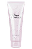 Avon Canım Sevgilim Yazılı Rare Pearls Parfüm Hediye Kutulu Paket