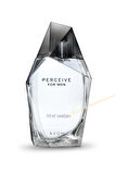 Avon İyi ki Varsın Yazılı Perceive Erkek Parfüm Hediye Kutulu Paket