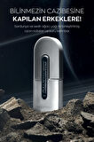 Avon Full Speed Quantum Erkek Parfüm Rollon Saç Vücut Şampuanı Paketi