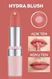Avon Hydramatic Blush Mauve ve Pink Mat Ruj Paketi