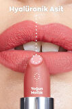 Avon Hydramatic Blush Mauve ve Pink Mat Ruj Paketi