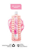 Avon Senses Nane Salatalık Gül Kehribar ve Misk Bambu Kolu Banyo Köpüğü Paketi