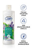 Avon Care Isırgan Otu ve Lavanta Özleri Içeren Şampuan ve Saç Kremi 700 Ml. İkili Set