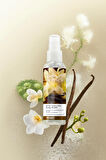 Avon Soft Vanilla Vanilya ve Sandal Ağacı Kokulu Vücut Spreyi 100 Ml. Üçlü Set