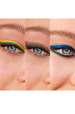 Avon Glimmersticks Asansörlü Açılıp Kapanabilen Göz Kalemi Fierce Amber	