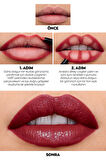 Avon Glimmerstick Dudak Kalemi Simply Spice