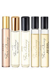 Avon Far Away, Beyond The Moon, Endless Sun, Glamour ve Splendoria Parfüm Paketi