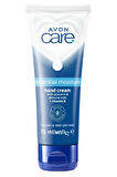 Avon Care Gliserin ve Badem Sütü, Vanilya Içeren E Vitaminli ve Yabanmersinli El Kremi Paketi