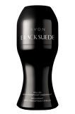 Avon Full Speed, Full Speed Quantum, Individual Blue ve Black Suede Erkek Rollon Paketi