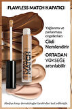 Flawless Match Likit Kapatıcı 25P Pink Light