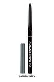 Avon Asansörlü Göz Kalemi Paketi Blackest Black, Emerald, Forest Green ve Saturn Grey
