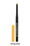 Avon Asansörlü Göz Kalemi Paketi Blackest Black, Bold Amethyst, Cherry Red ve Daring Citrine