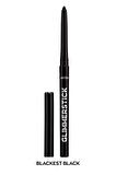 Avon Asansörlü Göz Kalemi Paketi Blackest Black, Bold Amethyst, Cherry Red ve Daring Citrine