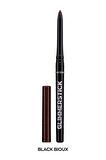 Avon Asansörlü Göz Kalemi Paketi Blackest Black, Emerald, Brown Sugar ve Black Bijoux