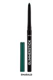 Avon Asansörlü Göz Kalemi Paketi Blackest Black, Emerald, Brown Sugar ve Black Bijoux