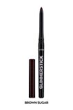 Avon Asansörlü Göz Kalemi Paketi Blackest Black, Emerald, Brown Sugar ve Black Bijoux