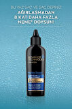 Avon Advance Techniques Nemlendirici Şampuan Saç Kremi ve Durulanmayan Saç Kremi Paketi