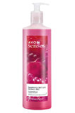 Avon Senses Ahududu ve Frenk Üzümü Kokulu Duş Jeli, Banyo Köpüğü ve Vücut Spreyi Paketi