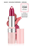 Avon Hydramatic Işıltılı Ruj Carmine