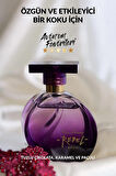 Avon Far Away Rebel Kadın Parfüm ve Vücut Losyonu Paketi