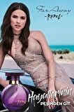 Avon Far Away Rebel Kadın Parfüm ve Vücut Losyonu Paketi