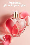 Avon Lov U Kadın Parfüm ve Vücut Losyonu Paketi
