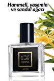 Avon Little Black Dress Kadın Parfüm 30 Ml. ve Vücut Losyonu Paketi