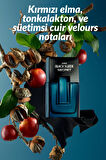Avon Black Suede Secret Erkek Parfüm ve Rollon Paketi