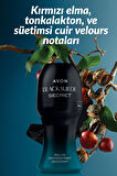 Avon Black Suede Secret Erkek Parfüm ve Rollon Paketi