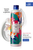 Avon Care Shimmering Gliserin İçeren Yasemin Kokulu Krem Paketi