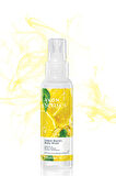 Avon Senses Lemon Burst Limon ve Reyhan Kokulu Vücut Spreyi 100 Ml. İkili Set