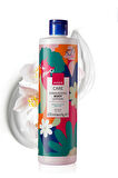 Avon Care Shimmering Gliserin İçeren Yasemin Kokulu Vücut Losyonu 400 Ml. İkili Set