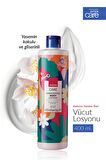Avon Care Shimmering Gliserin İçeren Yasemin Kokulu Vücut Losyonu 400 Ml. İkili Set