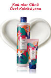 Avon Care Shimmering Gliserin İçeren Yasemin Kokulu Vücut Losyonu 400 Ml. İkili Set