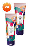 Avon Care Shimmering Gliserin İçeren Yasemin Kokulu El Kremi 75 Ml. İkili Set