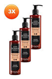 Avon Senses Essence Sardunya Yaprağı ve Partakal Kokulu El Kremi 250 Ml. Üçlü Set
