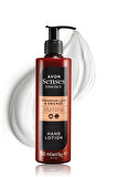 Avon Senses Essence Sardunya Yaprağı ve Partakal Kokulu El Kremi 250 Ml. Üçlü Set