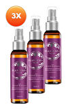 Avon Planet Spa Sleep Rituel Yastık Spreyi 100 Ml. Üçlü Set