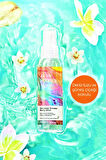 Avon Senses Getaway Dreams Deniz Tuzu ve Güneş Çiçeği Kokulu Vücut Spreyi 100 Ml. İkili Set