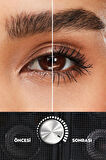 Avon True Colour Ultra Volume Lash Magnify Mascara Navy Üçlü Set