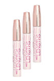 Avon Legendary Lengths Hacim ve Uzunluk Veren Siyah Maskara 10 Ml. Üçlü Set