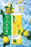 Avon Senses Lemon Burst Limon ve Reyhan Kokulu Sıvı Sabun 250 Ml. Üçlü Set