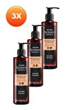 Avon Senses Essence Sardunya Yaprağı ve Partakal Kokulu Sıvı El Sabunu 250 Ml. Üçlü Set