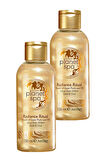 Avon Planet Spa Radiance Ritüel Dokunuş Altın Masaj Yağı 150 Ml. İkili Set