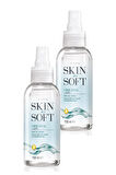 Avon Skin So Soft Orijinal Kuru Yağ Spreyi 150 Ml. İkili Set