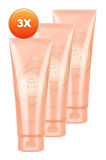 Avon Eve Prive Vücut Losyonu 125 Ml. Üçlü Set
