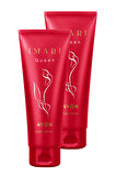 Avon Imari Queen Parfüm Kokulu Vücut Losyonu 125 Ml. İkili Set